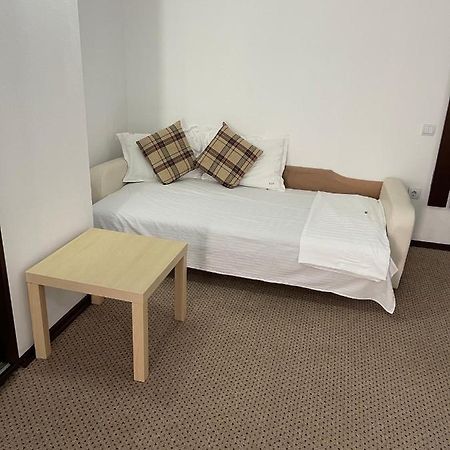Garsoniere Dya Apartment Eforie Bagian luar foto