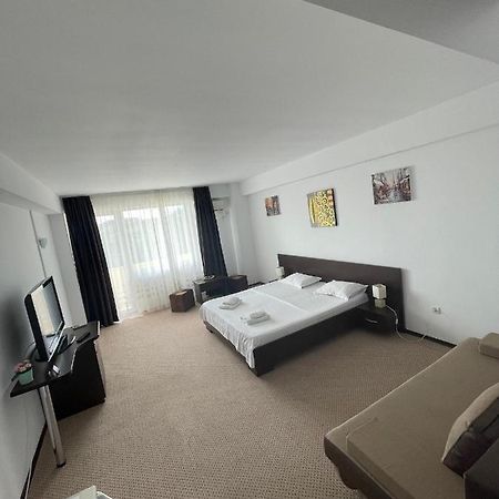 Garsoniere Dya Apartment Eforie Bagian luar foto