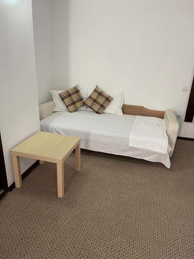 Garsoniere Dya Apartment Eforie Bagian luar foto