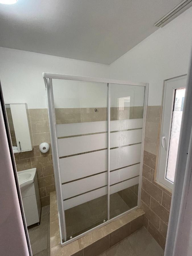 Garsoniere Dya Apartment Eforie Bagian luar foto