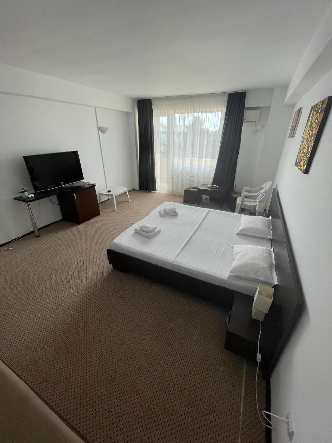 Garsoniere Dya Apartment Eforie Bagian luar foto