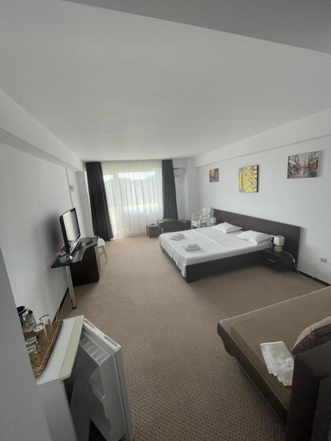 Garsoniere Dya Apartment Eforie Bagian luar foto